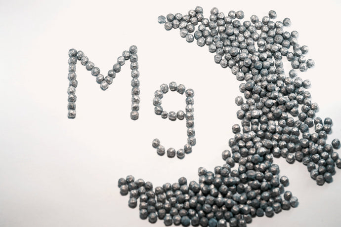 Magnesium Glycinate: Junovu’s Deep Dive into Magnesium's Gentlest Form