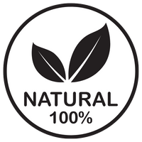 100% NATURAL ICON JUNOVU