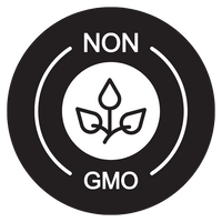 NON GMO INGREDIENTS ICON JUNOVU